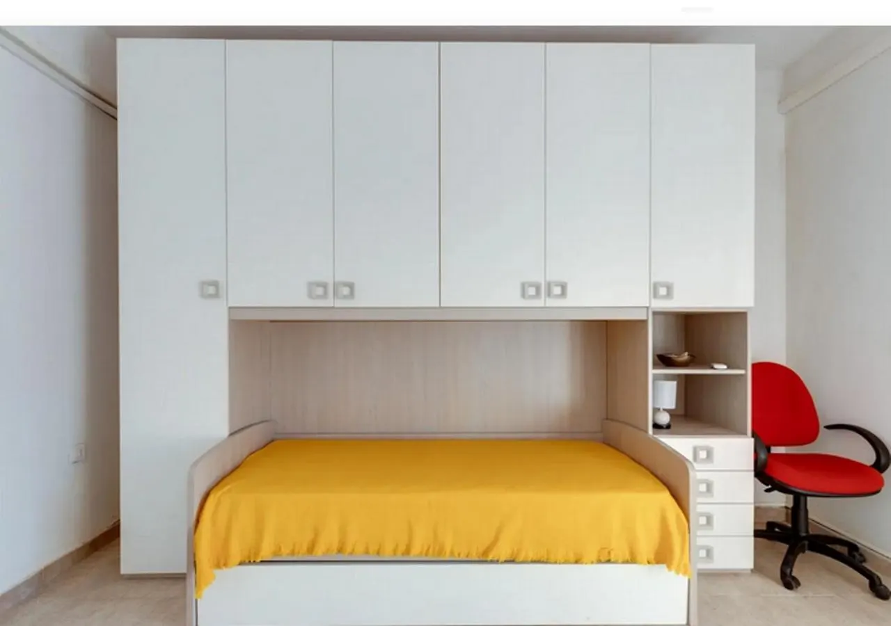 Casa Vacanze Oristano Ghilarza Sardegna Дом отдыха