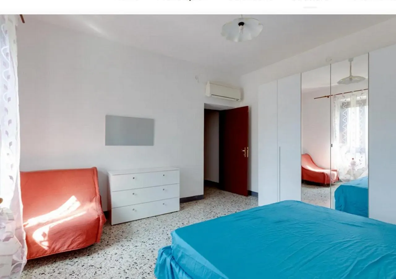 Дом отдыха Casa Vacanze Oristano Ghilarza Sardegna Италия