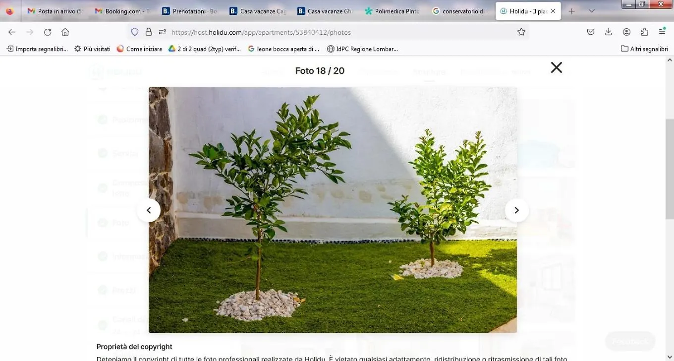 Casa Vacanze Oristano Ghilarza Sardegna