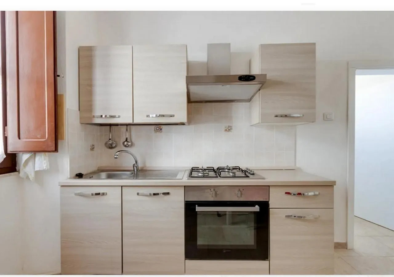 Holiday home Casa Vacanze Oristano Ghilarza Sardegna