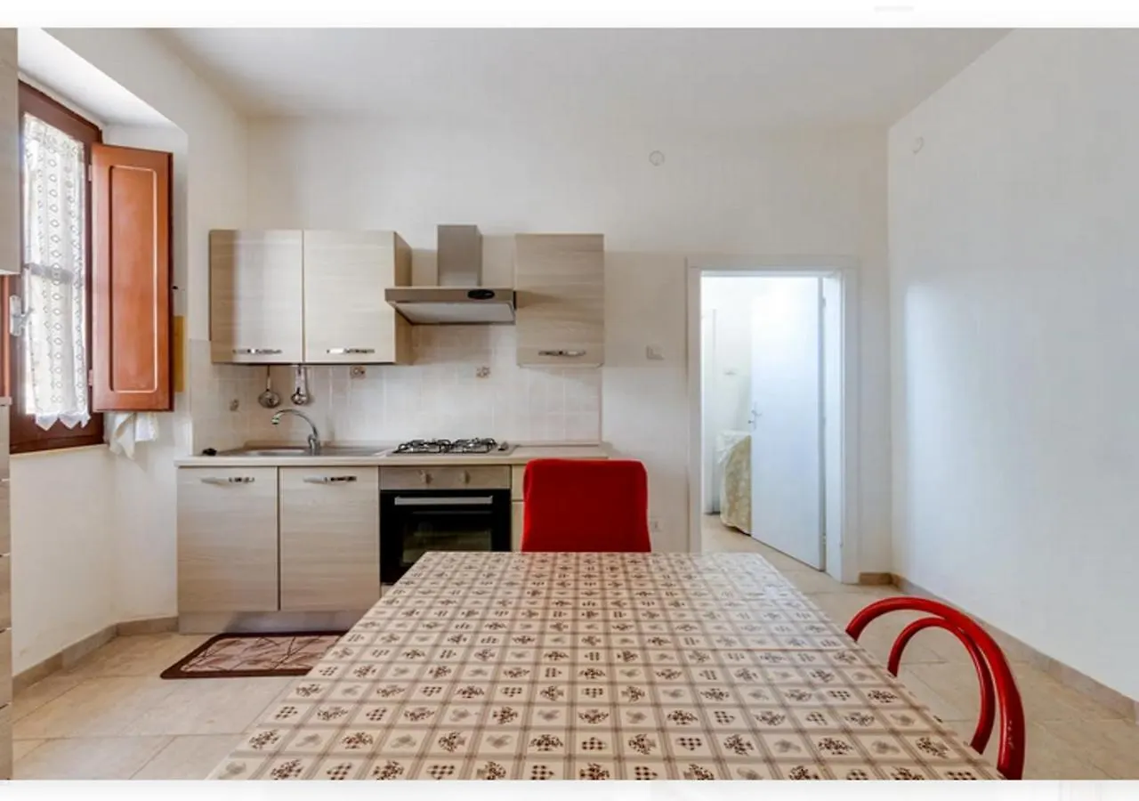Casa Vacanze Oristano Ghilarza Sardegna Holiday home