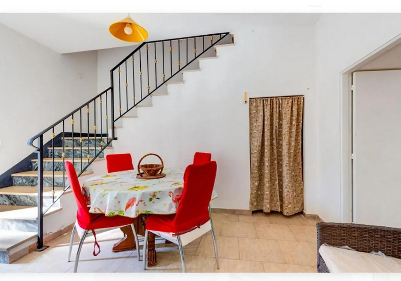 Casa Vacanze Oristano Ghilarza Sardegna