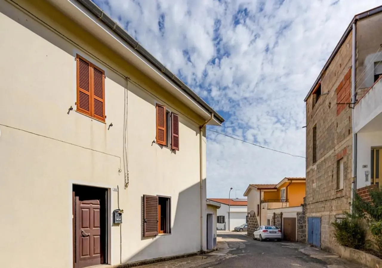 Holiday home Casa Vacanze Oristano Ghilarza Sardegna