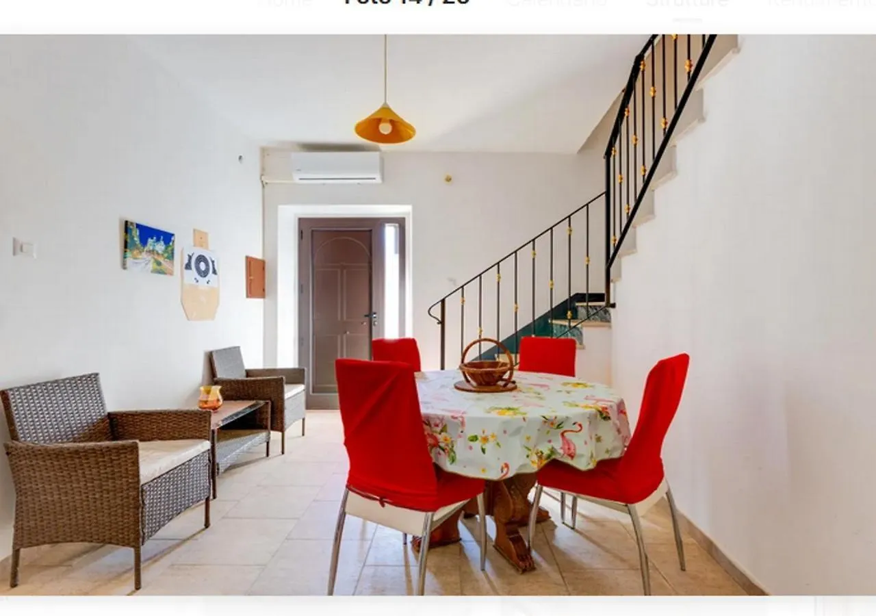 Casa Vacanze Oristano Ghilarza Sardegna Italy
