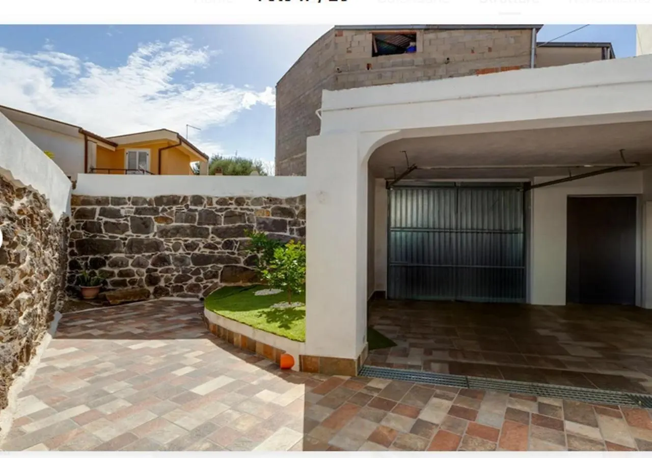 Casa Vacanze Oristano Ghilarza Sardegna 0*,  Italy